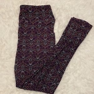 LuLaRoe Leggings